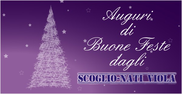 Buon Natale Fiorentina.Auguri Di Buon Natale Dagli Scoglio Nati Viola Www Scoglionativiola It